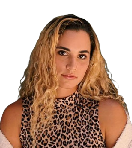 Maria Mateas